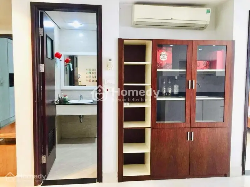 Cần Bán Căn Hộ Chung Cư Golden Land 275 Đường Nguyễn Trãi - Thanh Xuân - Hn, 113M², Giá 5 Tỷ 86 Tr.