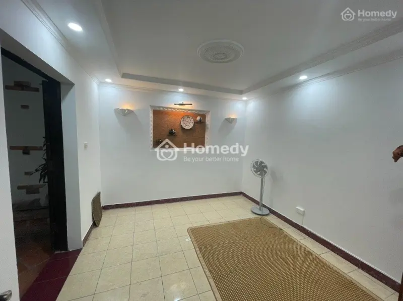 Cho Thuê Nhà Riêng Thanh Nhàn, Quận Hai Bà Trưng - Hà Nội