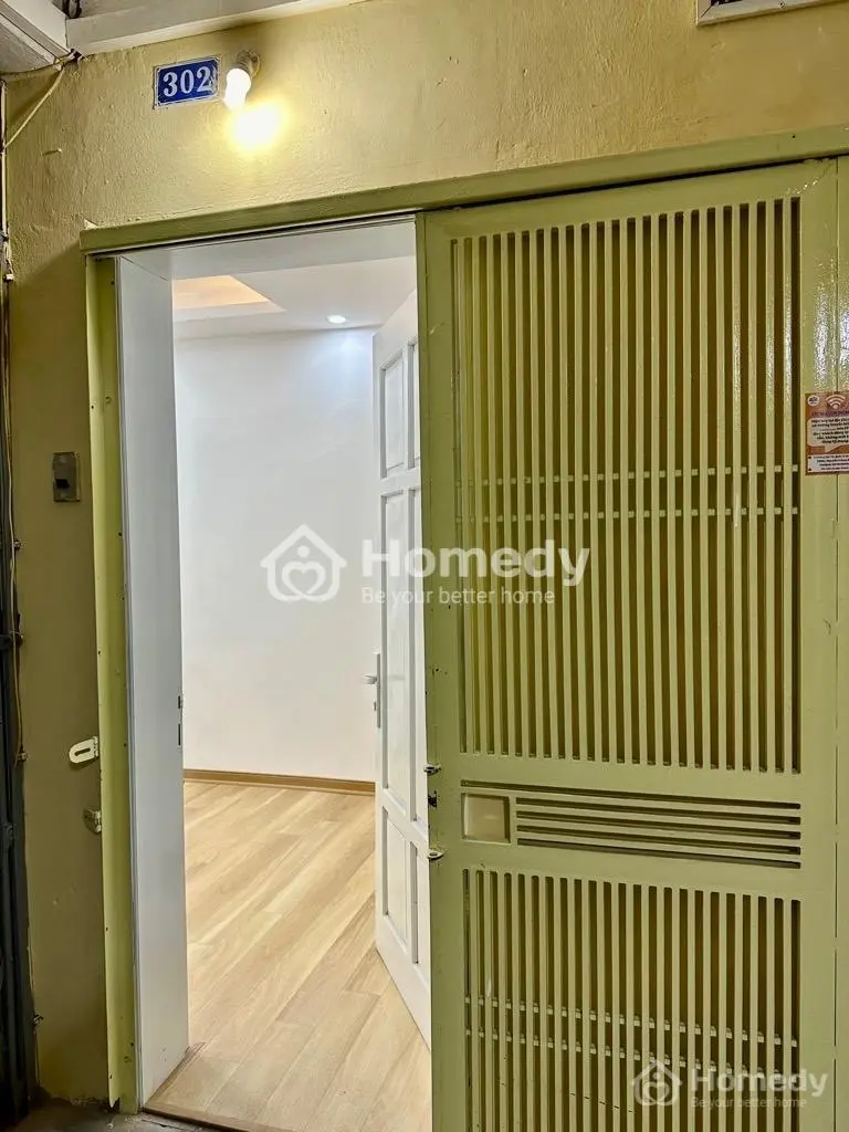 Hàng Siêu Hiếm- Giai Phóng-Dt 60M2 Gía 2,55 Tỷ.