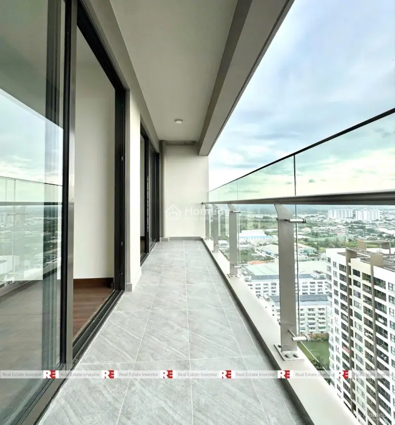 Duy Nhất 1 Căn Hộ "Nhà Phố Trên Cao" Tại Akari – View Sân Vườn Đẹp Như Mơ, Giá Sốc Chỉ 3.35 Tỷ