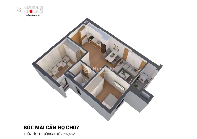Thiên Ân Central – Tâm Điểm Sống & Đầu Tư Tại Bắc Giang