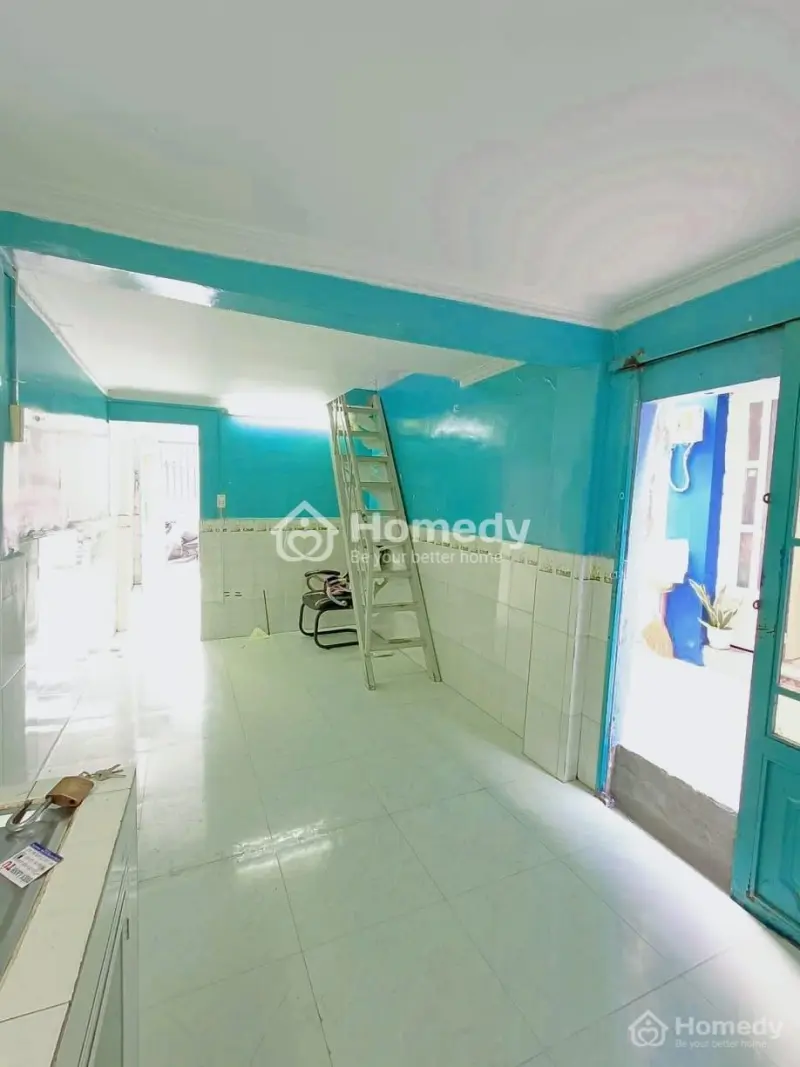 Bán Nhà Chính Chủ Sổ Hồng, Hẻm Xe Hơi Đường 11, P. Trường Tho, Thủ Đức