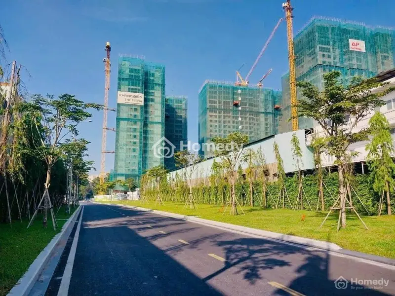 Chỉ 400 Triệu Sỡ Hữu Được Siêu Phẩm Siêu Hiếm Stuido Duy Nhất 60 Căn