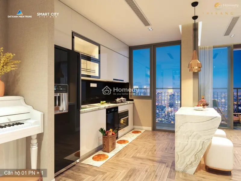 Tôi Muốn Thanh Lý Căn 2Pn Tại The Sang Residence Để Đi Nước Ngoài Cùng Gia Đình,Siêu Rẻ Chỉ 3Tỷ 550