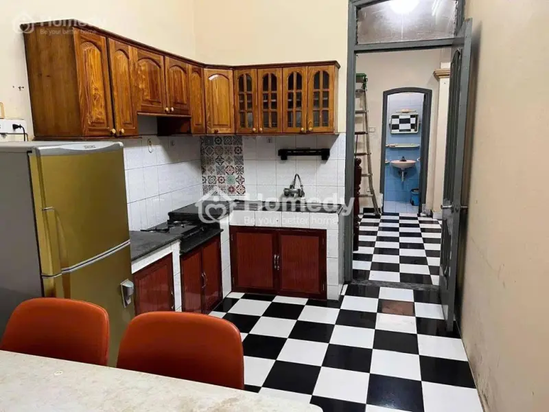 Phòng Trọ 40M2 51B, Ngõ 28 Tứ Liên, Tây Hồ, Hn