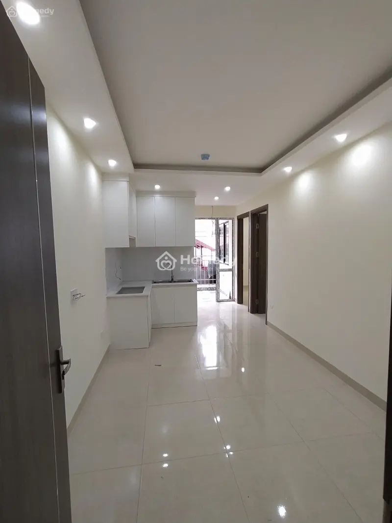 Mới, Chung Cư Mini Thanh Xuân - Giáp Nhất 28 – 35 - 50M2, Tặng Vàng 24K, Full Nội Thất, Ở Ngay