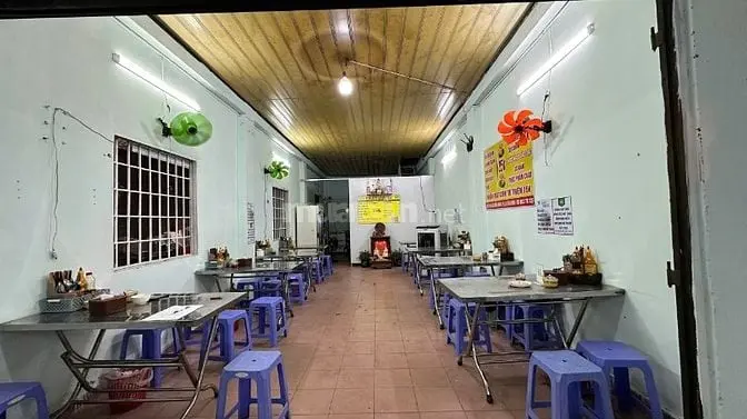 Cho Thuê Nhà Mặt Tiền Lạc Long Quân, P.9, Q.tân Bình Giá 18Tr