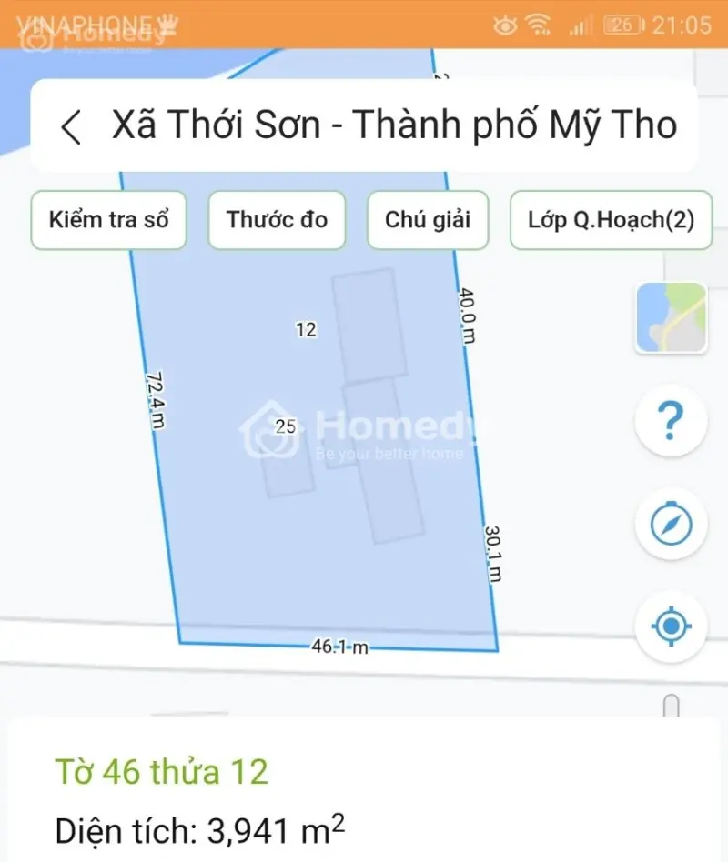 Đất Đẹp Giá Tốt