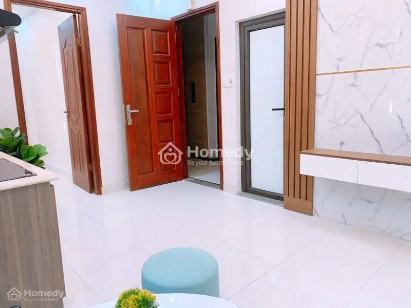 Chung Cư Mini Đông Tác - Tôn Thất Tùng 28 - 35 – 50M2, Nhận Nhà Ở Ngay, Tặng Ngay Vàng 24K
