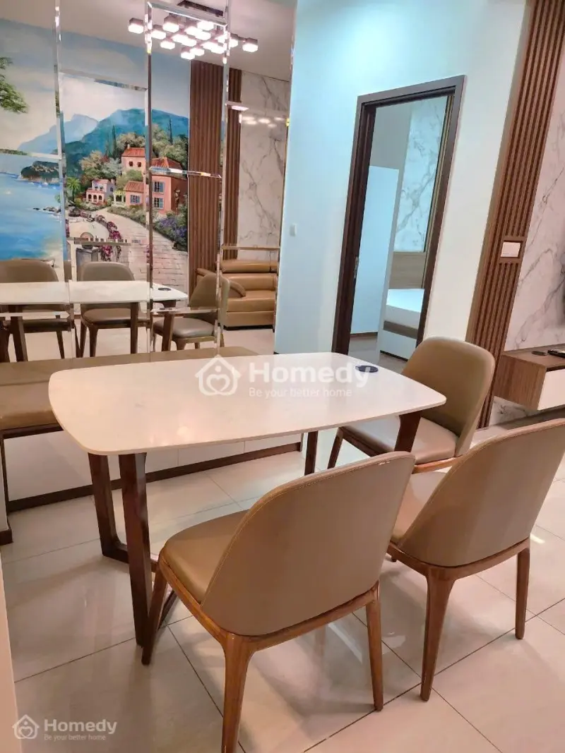 Nóng Phỏng Tay 2Pn Giá Cực Sốt – One Verandah 2Pn