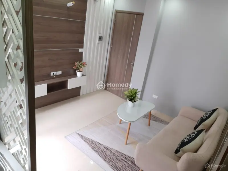 Chính Chủ - Chung Cư Liễu Giai - Kim Mã 35 - 55M2, Full Nội Thất, Ở Ngay Tặng Vàng 24K