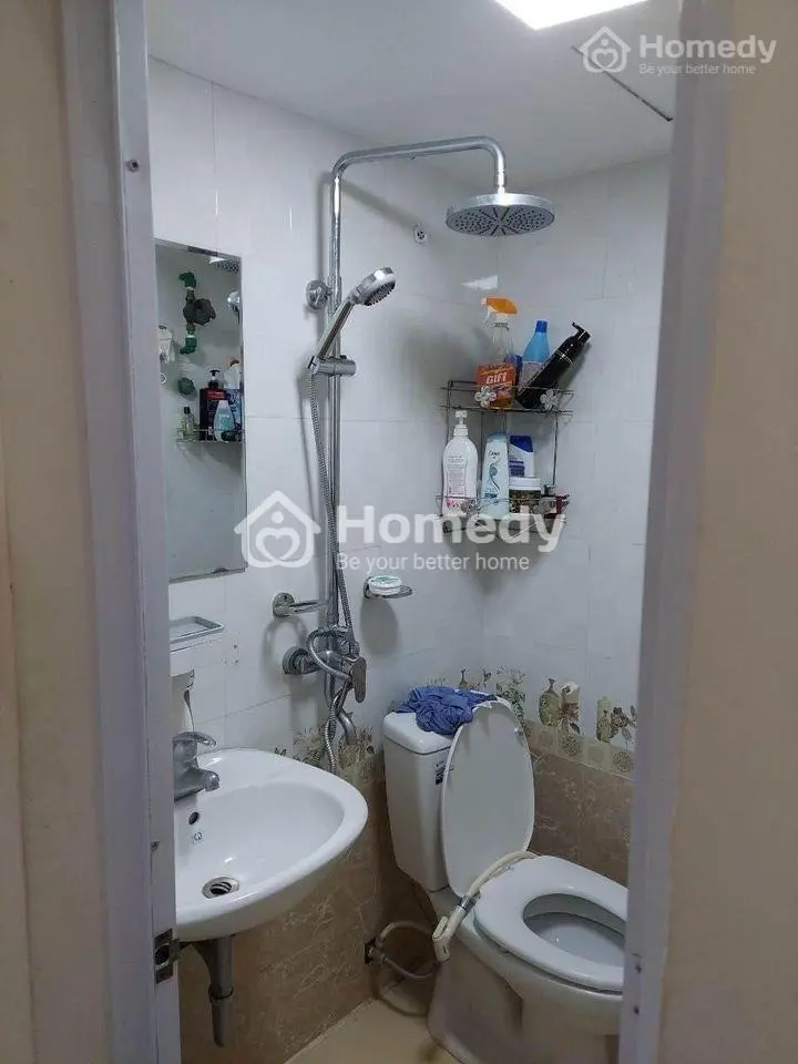 Chủ Đầu Tư Bán Chung Cư Quan Nhân- Cự Lộc - Ngã Tư Sở - Thanh Xuân - Ở Ngay - Ô Tô Đõ Cửa