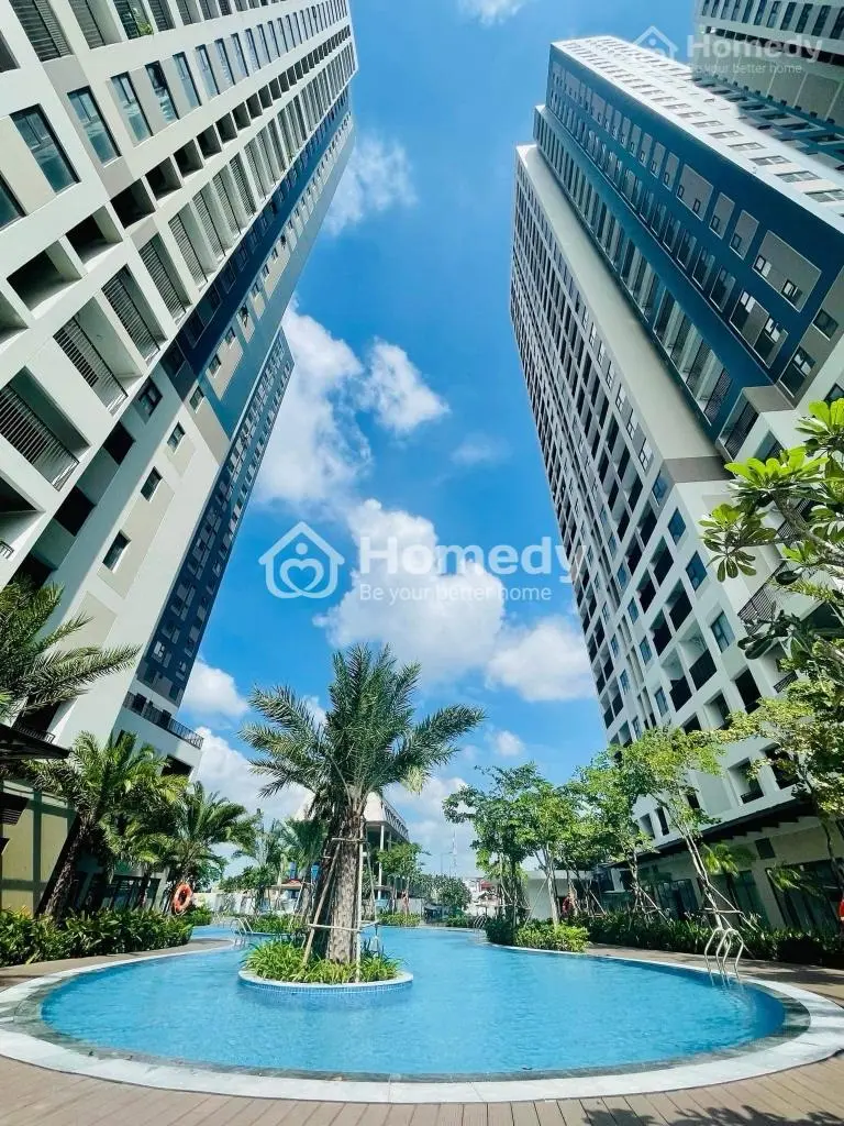 Chỉ 1 Căn Duy Nhất 2Pn2Wc Giá 1,740Ty Bao Thuế Phí
