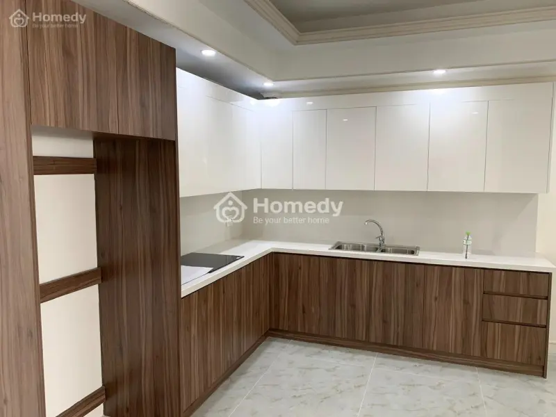 Bán Dự Án Homyland Riverside Tại Quận 2 Từ 75M2 Đến 107M2
