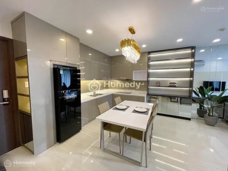Căn Hộ Góc 3Pn, Diện Tích 103M2, Chỉ 6.75 Tỷ Bao Thuê Phí, Lh 0908 457 ***