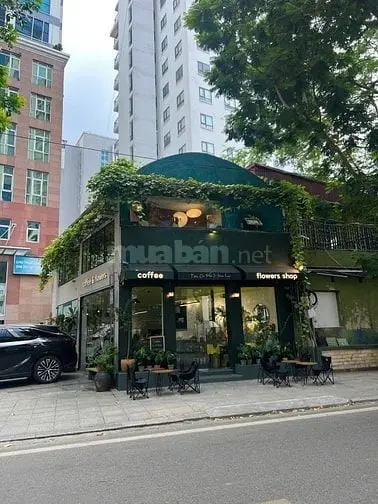 Quận Hai Bà Trưng Loanh Quanh Vincom - 3 Tầng - 40 Triệu - Mọi Mô Hìn