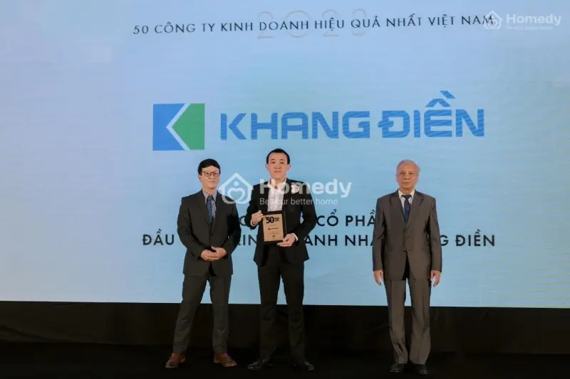 Còn 10 Căn Cuối Cùng Privia Khang Điền Trả Trước 688Tr Nhận Nhà, Sau 2 Năm Mới Thah Toán