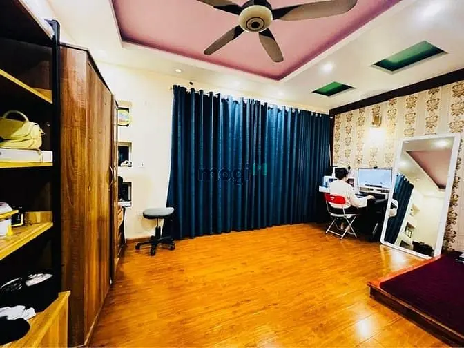 Hàng Đẹp Vũ Tông Phan, Bùi Xương Trạch. Nhỉnh 6 Tỷ. 4Pn Ngõ Nông
