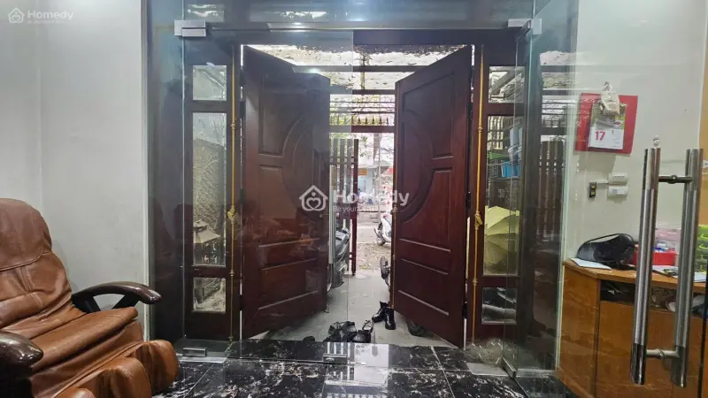 Liền Kề Đẹp Khu Đô Thị Trung Văn- Vinaconex 3 Cương Kiên