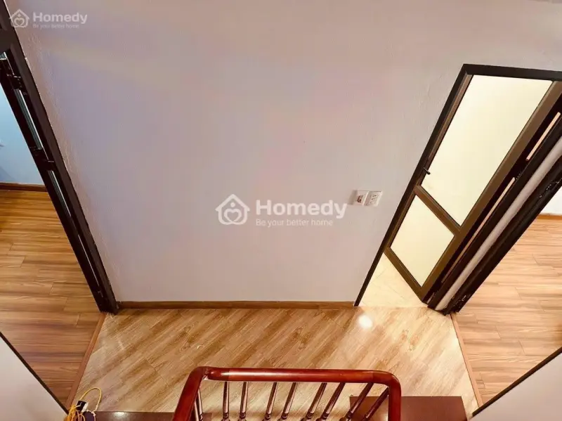 Đình Quán Bắc Từ Liêm 40M2-Nhà Mới Dân Xây-2 Thoáng-Ngõ Nông Rộng