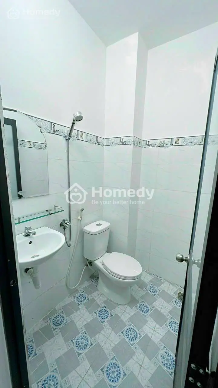 Nhà Chính Chủ Diện Tích Sử Dụng 72M2, Đẹp, Giá Rẻ