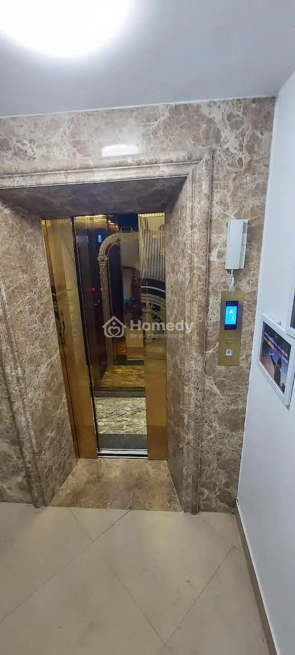 Bán Nhà, Mặt Phố Lê Đức Thọ, Nam Từ Liêm, Dòng Tiền Cao, Ô Tô Tránh, Trung Tâm Lh 0974818***
