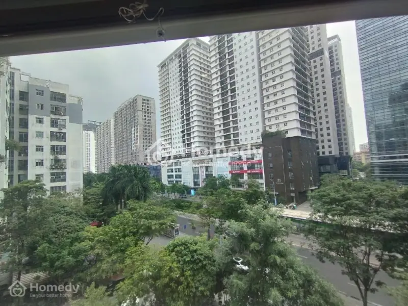 Bán Cc Khu Đô Thi Trung Hòa Nhân Chính, Thanh Xuân, Dt78M2,Mt4M.2 Ngủ +2 Vs,Khép Kín