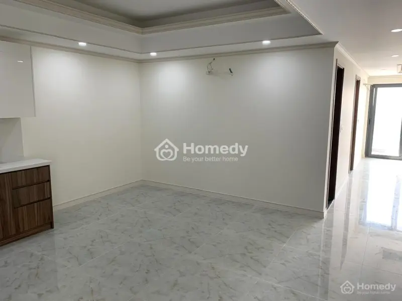 Bán Dự Án Homyland Riverside Tại Quận 2 Từ 75M2 Đến 107M2