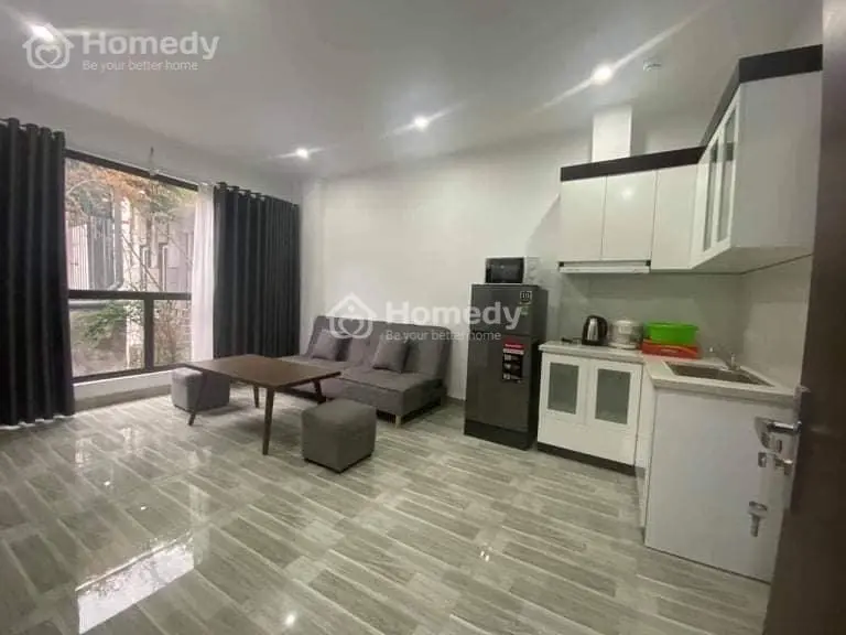 Hot - Căn Hộ Cạnh Royal City - Nguyễn Trãi - Thanh Xuân 31 – 60M2, Full Đồ, Ở Ngay (3Pn - 2Wc)