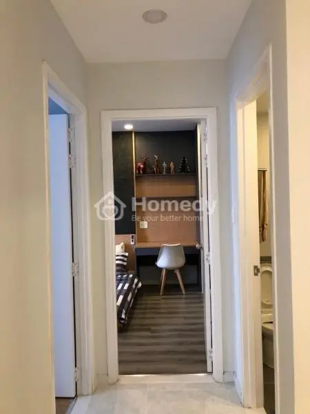 Căn Hộ 2 Phòng Ngủ Orchard Garden,Phú Nhuận,68M2,Giá 1 Tỷ 630 Triệu Bao Sang Tên.
