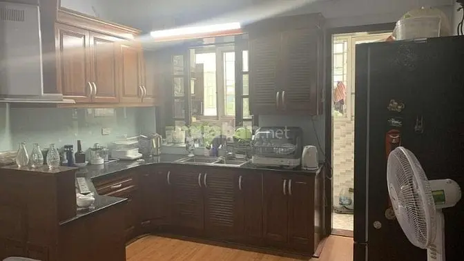 Chỉ Nhỉnh 6 Tỷ Căn Dt:108M X 3 Ngủ X 2Wc Ngõ 83 Trường Chinh