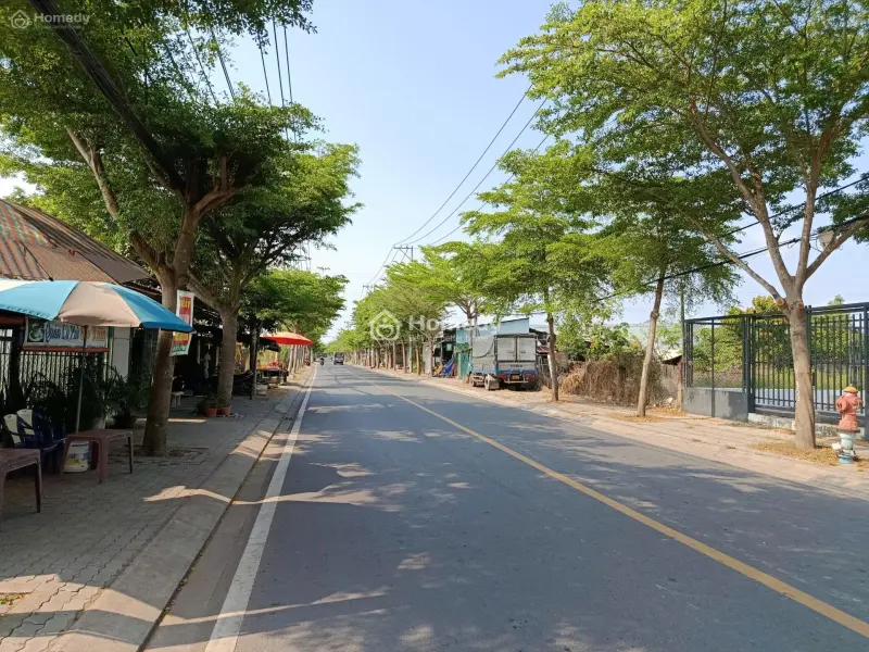 Bán Đất Mặt Tiền Đường Nguyễn Văn Tạo, Xã Hiệp Phước - Giá 8 Tỷ