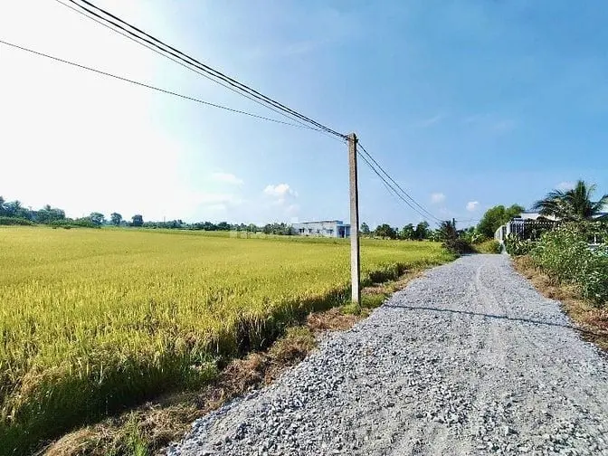 Chính Chủ Cần Bán 215M2 Thổ Cư, Đường Oto 5M, Giá 1Tỷ