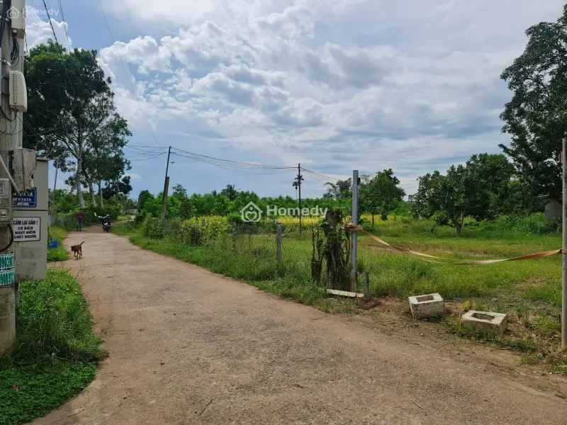 Bấn Đất View Suối Thích Hợp Làm Nghỉ Dưỡng Xã Suối Cát Huyện Xuân Lộc