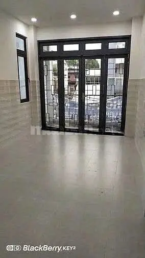 Cho Thuê Nhà Mặt Tiền Hà Tôn Quyền, P.6, Q.11 Giá 25Tr