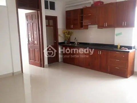 Chung Cư Mini Khương Hạ - Ngã Tư Sở Chỉ Với 650 Triệu, Ở Ngay, Ô Tô Đỗ Cửa