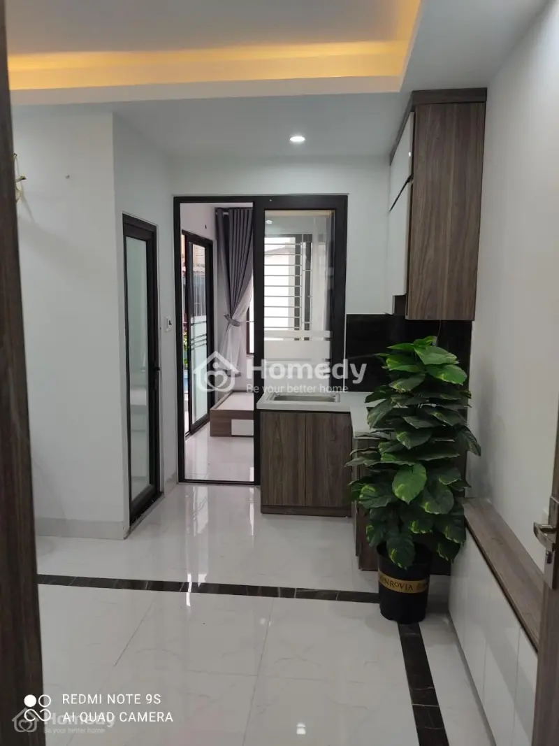 Chính Chủ Bán Căn Hộ Mini Đường Nguyễn Chí Thanh – Đống Đa, Hà Nội