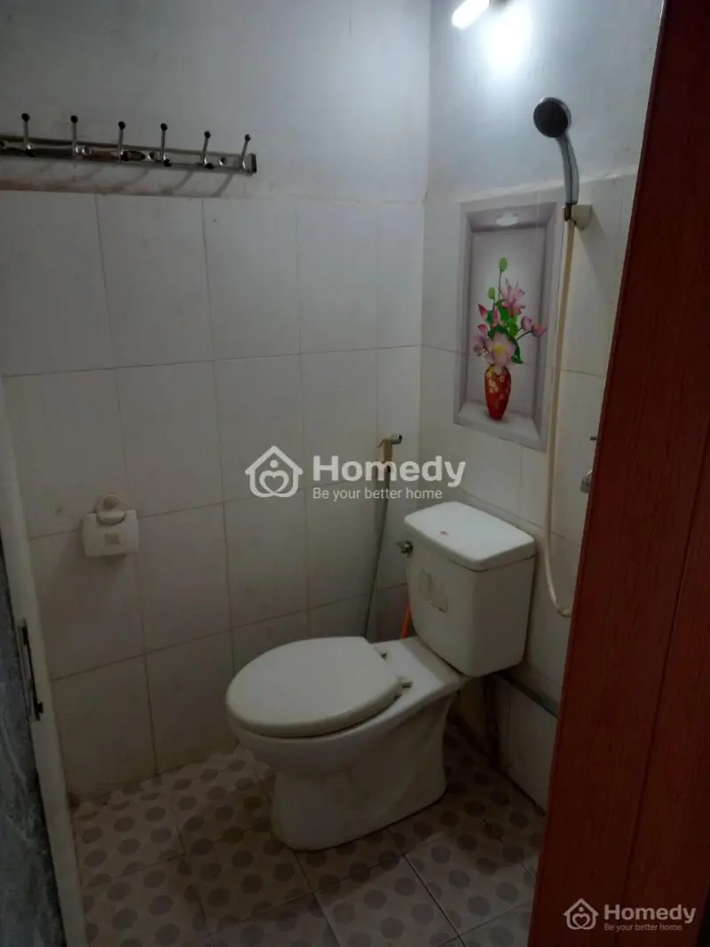 Nhà Trọ Bình Dân Phường Ngọc Thuỵ Quận Long Biên