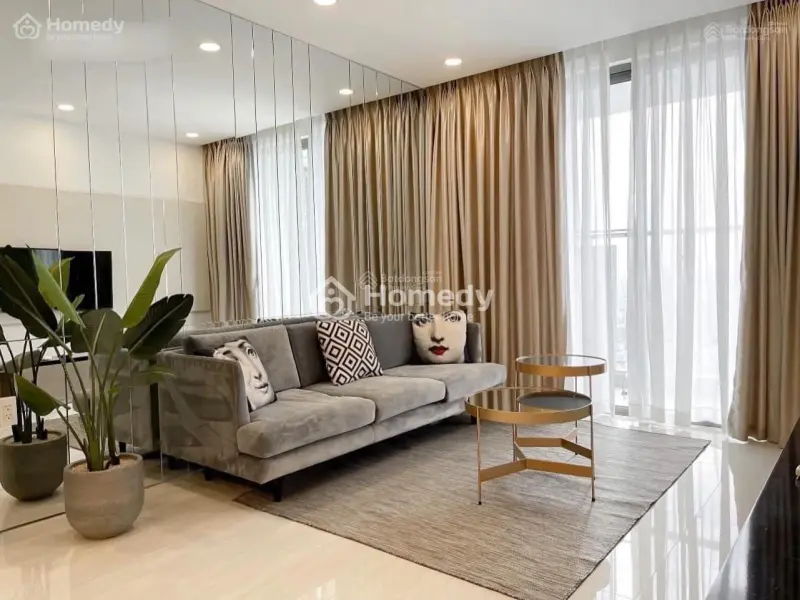 Căn Hộ Góc 3Pn, Diện Tích 103M2, Chỉ 6.75 Tỷ Bao Thuê Phí, Lh 0908 457 ***