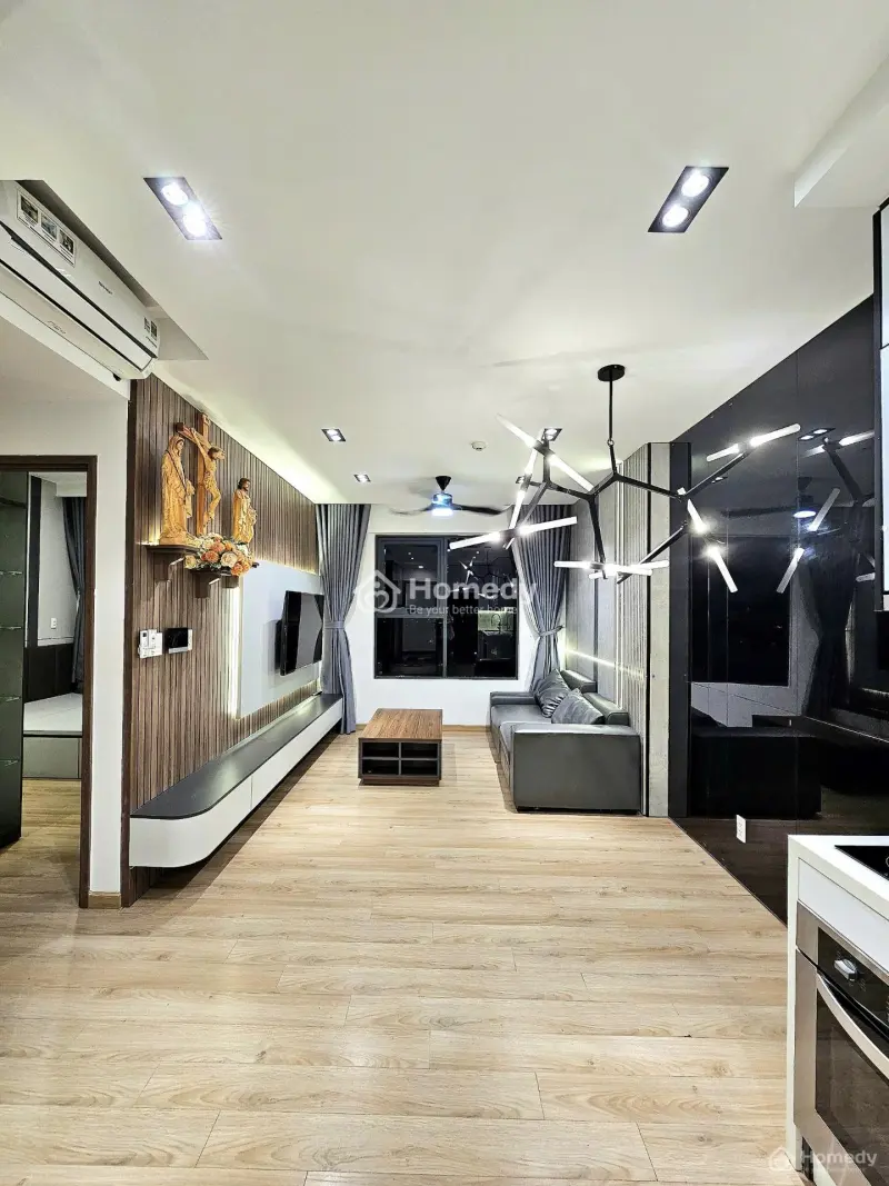 Chỉ Với 798 Triệu Sang Sổ Hồng Căn 2Pn 56M2 Akari City Ngân Hàng Cho Vay Phù Hợp Đầu Tư Có Lời