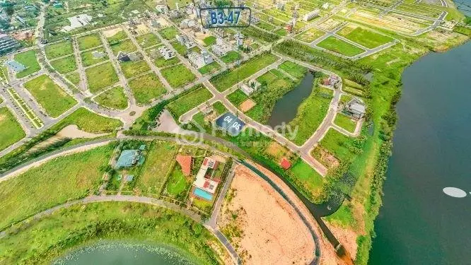 🔥Đất Biệt Thự Vườn Đà Nẵng Hiếm Giá 30Tr/M2, Hàng Sốt Đúng Tọa Độ Cho Nđt Dò Đáy!🔥