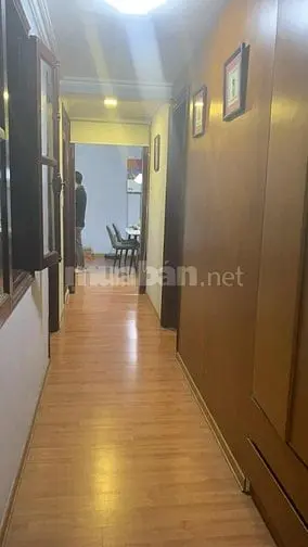 Chỉ Nhỉnh 6 Tỷ Căn Dt:108M X 3 Ngủ X 2Wc Ngõ 83 Trường Chinh