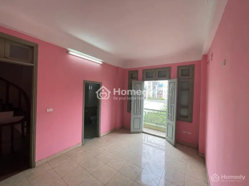Bán Gấp Nhà Liền Kề Phố Vũ Ngọc Phan, Ô Tô Tải Tránh, 6 Tầng, Mt 5.7M, Diện Tích 50M2, Giá:15.2 Tỷ.