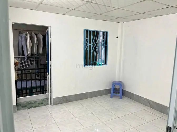 Bán Nhà Kê Khai 1999, Hẻm 79 Đường Phú Định P.16, Q8, Giá 1,4 Tỷ