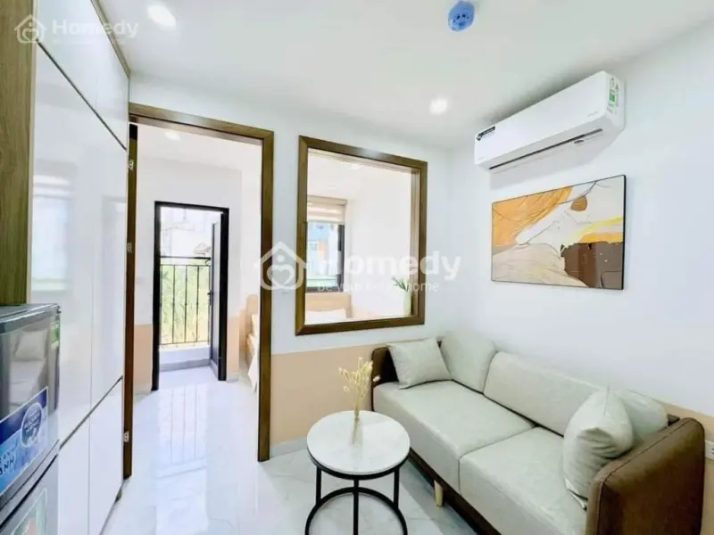 Gấp!! Chính Chủ Bán Căn Hộ K5_Phương Liên _ Ở Ngay, Full Đồ Gần Ô Chợ Dừa