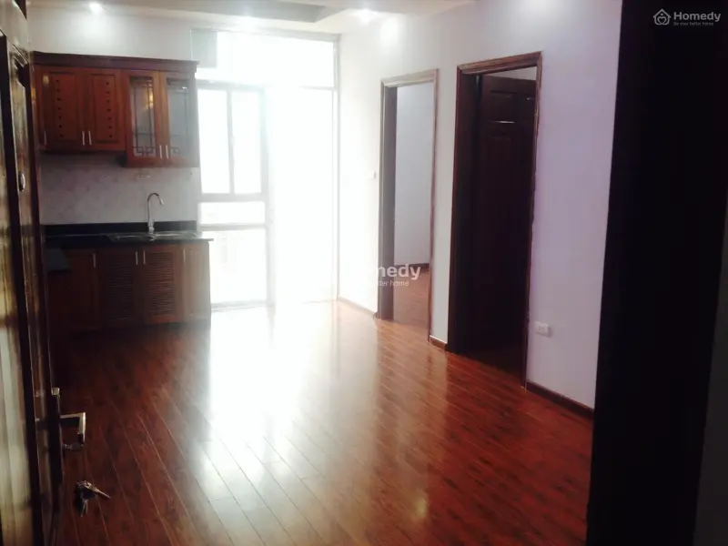 Chung Cư Mini Khương Hạ - Ngã Tư Sở Chỉ Với 650 Triệu, Ở Ngay, Ô Tô Đỗ Cửa