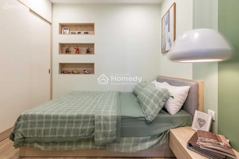 *Bán Căn Hộ Hiếm Nhất Tân Bình Phan Huy Ích Giá-1Ty6-2Pn Full Nội Thất Gọi Em 0986379***