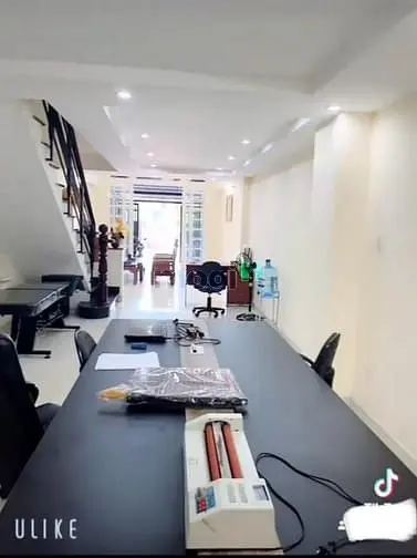 Mặt Tiền Kinh Doanh Đa Ngành Gần Nút Giao Gò Dưa 4Tầng 4X22 Nhỉnh 8 Tỷ