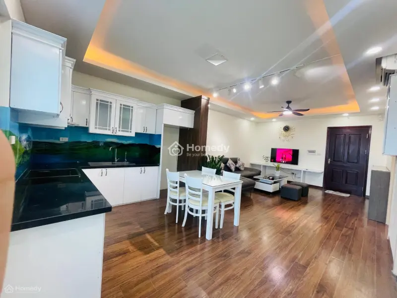 Bán Căn Hộ Tại Khu Đô Thị Thanh Hà Giá Rẻ Nhất Tại Hà Nội