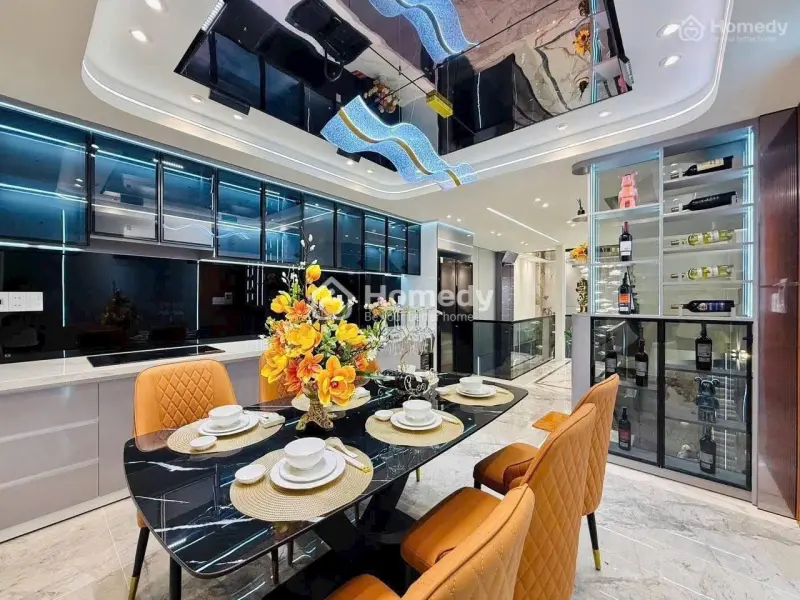 Nhà Sổ Riêng Giá 2Tỷ690/48M2 Ngay 176/Đặng Văn Ngữ, Phú Nhuận, Gần Giáo Xứ Ba Chuông Xây 2 Tầng-3Pn